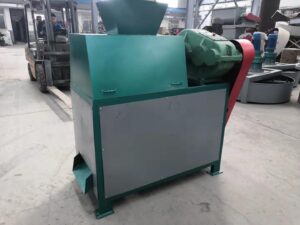 Dry Granulation Machine for Sale