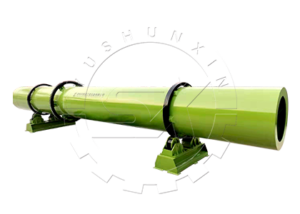 Rotary Drying Machine for Sale