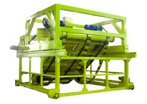 Chain Plate Composting Equipment