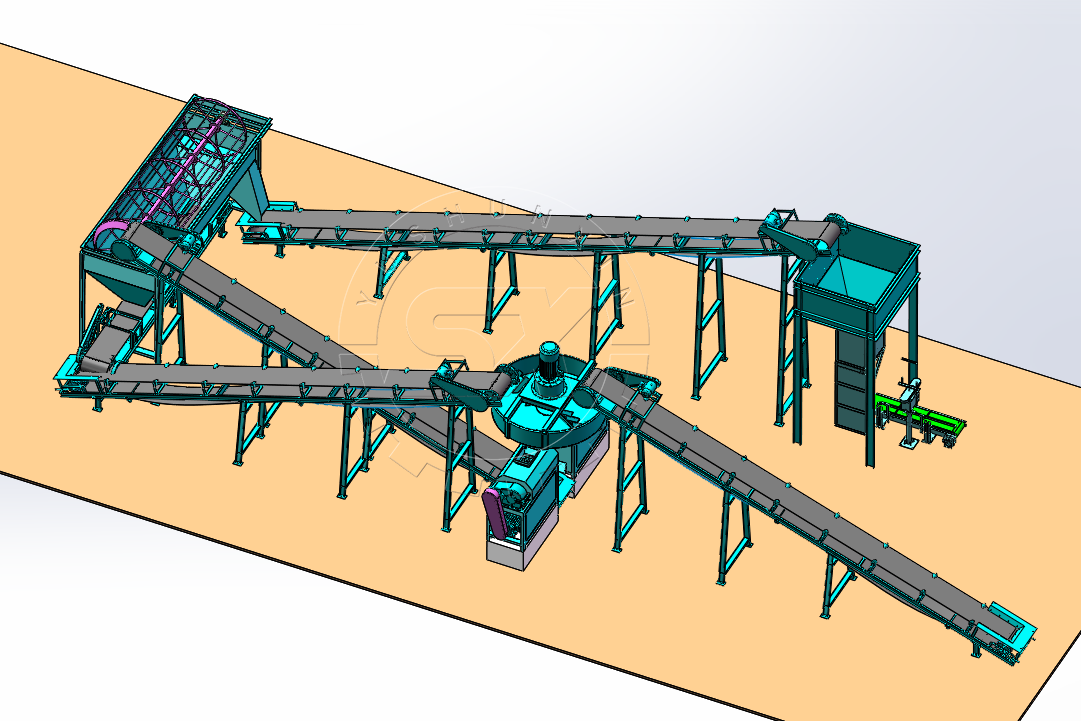 Экструзионная-линия-грануляции-2т-ч
