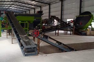 Участок-грануляции-для-производства-органических-удобрений-из-куриного-помета